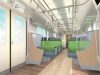 東急6020系座席転換車