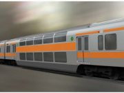 中央線グリーン車イメージ