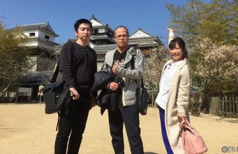 ローカル路線バスの旅Z5