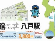 ゆったどきっぷ