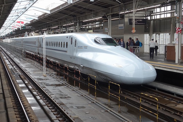 新幹線 割引 西日本