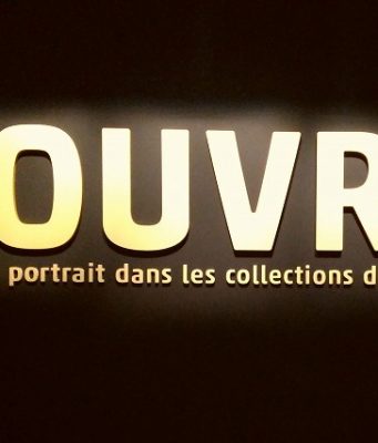 ルーブル美術館展