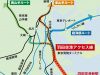 羽田空港アクセス線地図