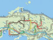JR西日本運転見合わせ区間