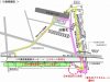 武蔵小杉駅新ホーム