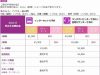 ピーチ受託手荷物国際線料金表A
