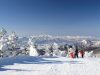 横手山スキー場