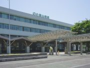 のと里山空港