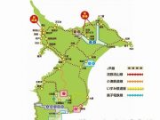 サンキュー千葉フリーきっぷ