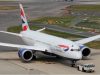 ブリティッシュエアウェイズ787