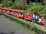 模型列車