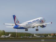 ウラル航空