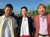 太川・蛭子　ローカル鉄道　寄り道の旅