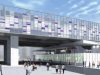 京王線明大前駅デザイン案