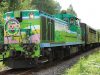 富良野線ノロッコ号