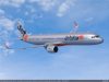 ジェットスターA321LR