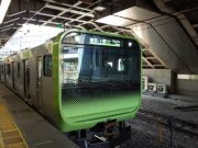山手線E235系