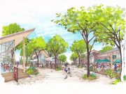 向ヶ丘遊園再開発計画