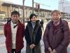 太川・蛭子のローカル鉄道 寄り道旅