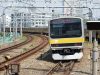 中央・総武線各駅停車