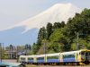 ホリデー快速富士山