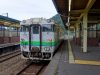 石勝線