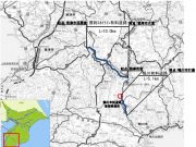 房総スカイライン・鴨川有料道路
