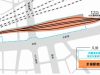 名鉄名古屋駅4線化