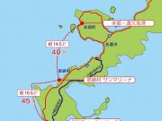 那覇・本部高速船