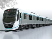 東急3020系