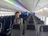 ANAのA380型機