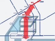 臨海地下鉄概略