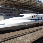 東海道新幹線