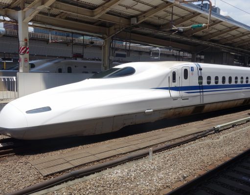東海道新幹線