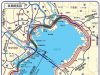 国道357号線概略図