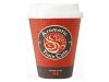 新幹線のコーヒー