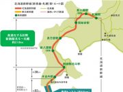 北海道新幹線高速化