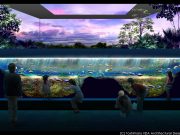 川崎ルフロン水族館