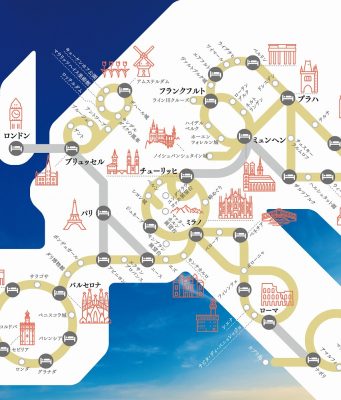 JTBランドクルーズ