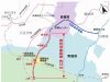 小田急多摩線延伸概略図