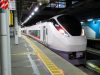 E657系ひたち