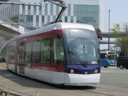 熊本市電