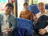 ローカル路線バスの旅2019第3弾