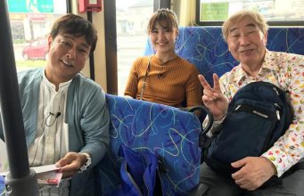 ローカル路線バスの旅2019第3弾