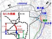 なにわ筋線