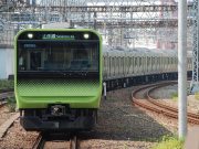 山手線E235系