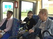 太川蛭子のバス旅2019