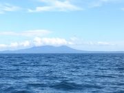 国後島