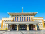 奈良駅