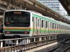 東海道線E233系